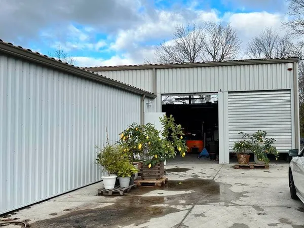 Immeuble 164 m²