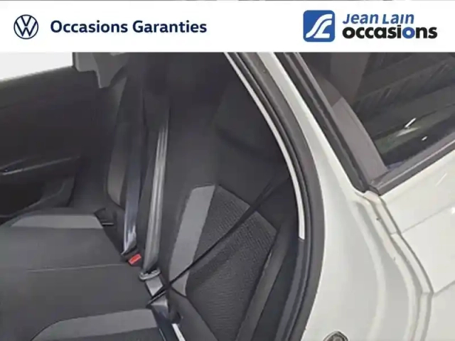 Volkswagen Taigo 1.0 tsi 116 bvm6 — photo 6