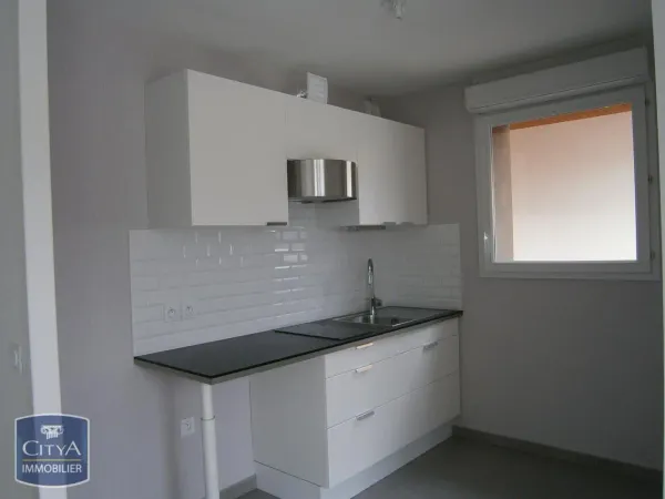 Appartement 1 pièce 34 m²