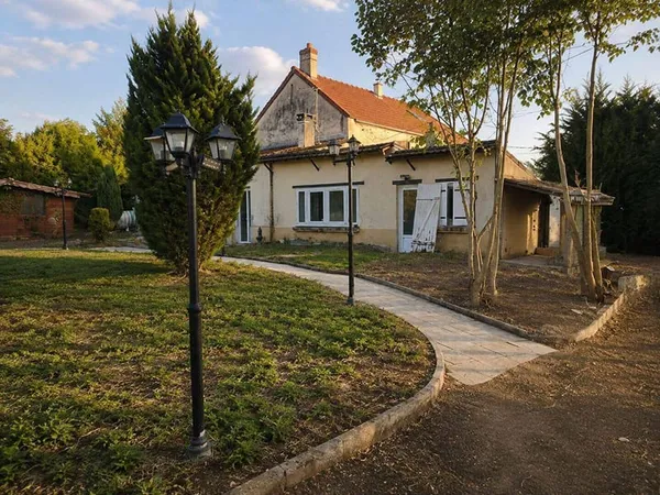 Maison 4 pièces 70 m²
