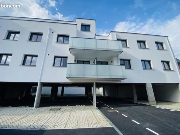 Appartement T3