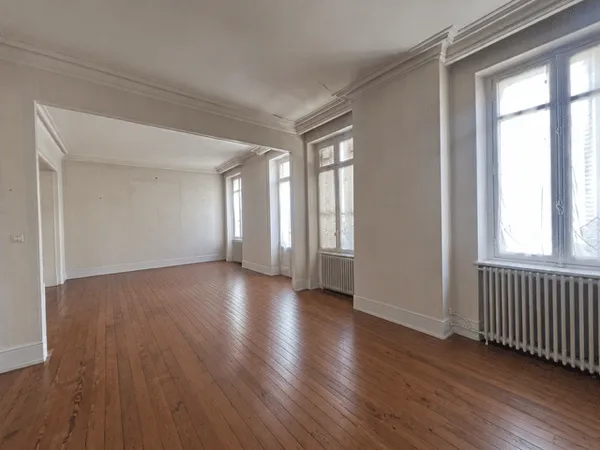 Bureaux 320 m²
