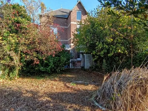 Maison 9 pièces 192 m²