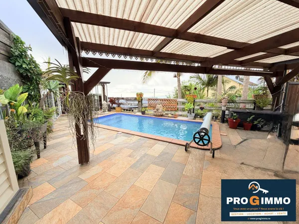 Maison 4 pièces 145 m²