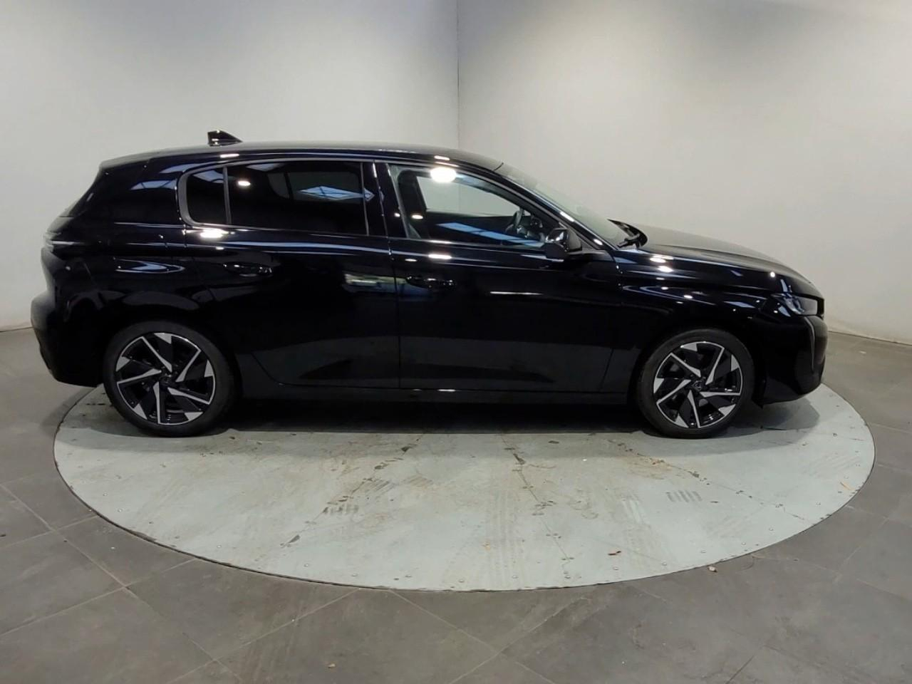 Peugeot 308 bluehdi 130ch s&s eat8 allure — photo 6