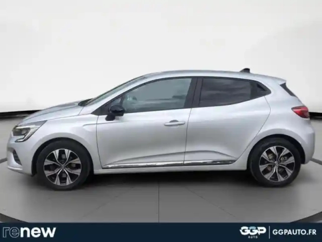 Renault Clio 1.5 blue dci 100ch evolution — photo 2