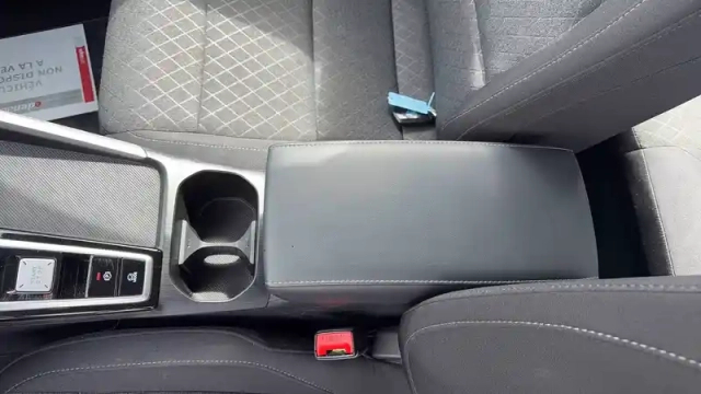Mg Zs 1.5 l hybrid+ 197 ch — photo 16
