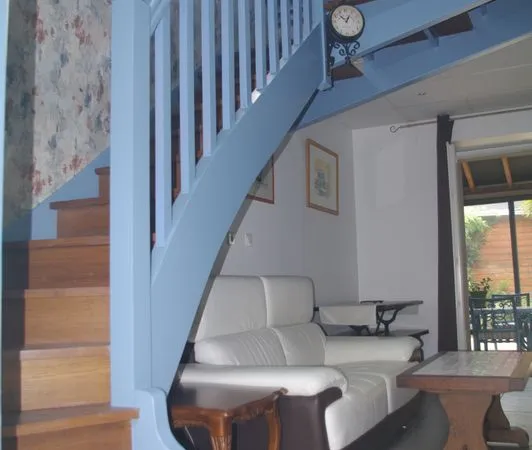 Studio meuble a louer