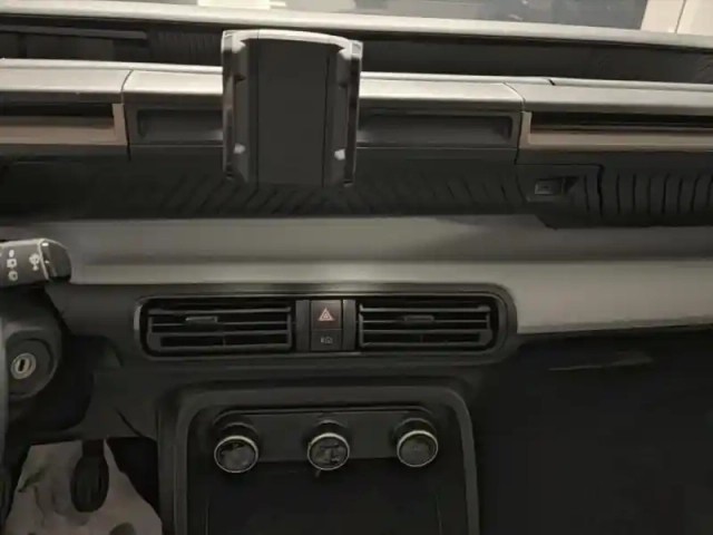 Citroën C3 Aircross 1.2 turbo 100ch you — photo 6