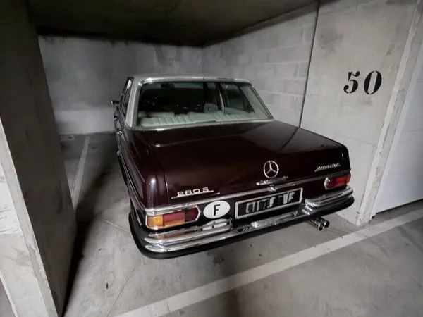 Garage et parking Vente Bezons 15000€