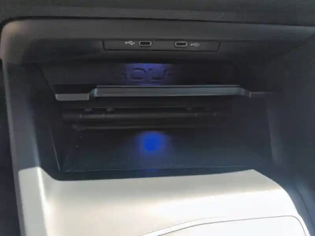 Volkswagen Golf 1.4 hybrid rechargeable opf 245 dsg6 — photo 18