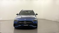 Mercedes Classe C Break 200 d 163ch AMG Line