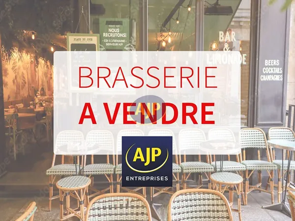 Bar, café, restaurant 60 m² NANTES