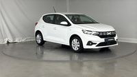 Dacia Sandero 1.0 SCe 65ch Expression — photo 3