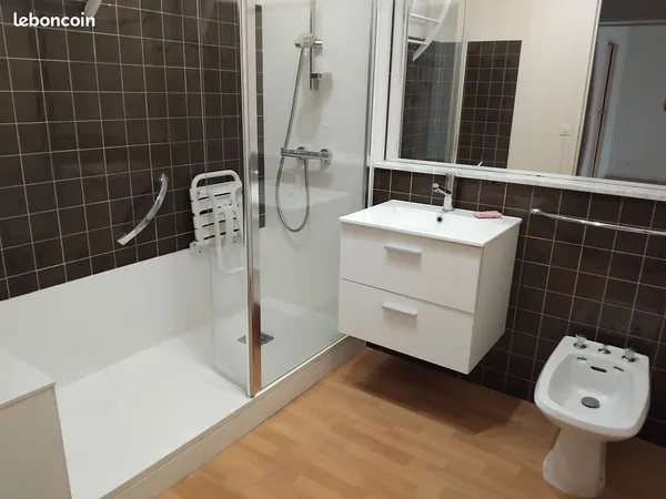 Appartement T2