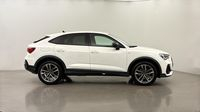 Audi Q3 Sportback 35 TDI 150ch S line S tronic 7 — photo 4