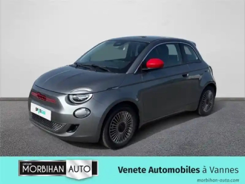 Fiat 500 e 95 ch