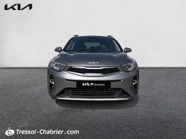 Kia Stonic 1.0 t-gdi 100 ch bvm6 active — photo 3