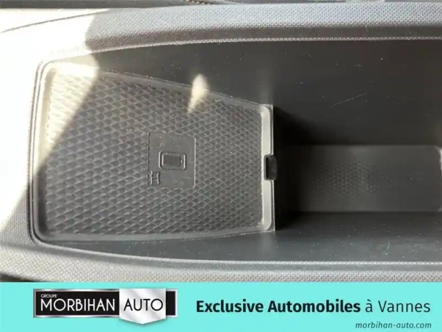 Cupra Born 230 ch - batterie xl — photo 31