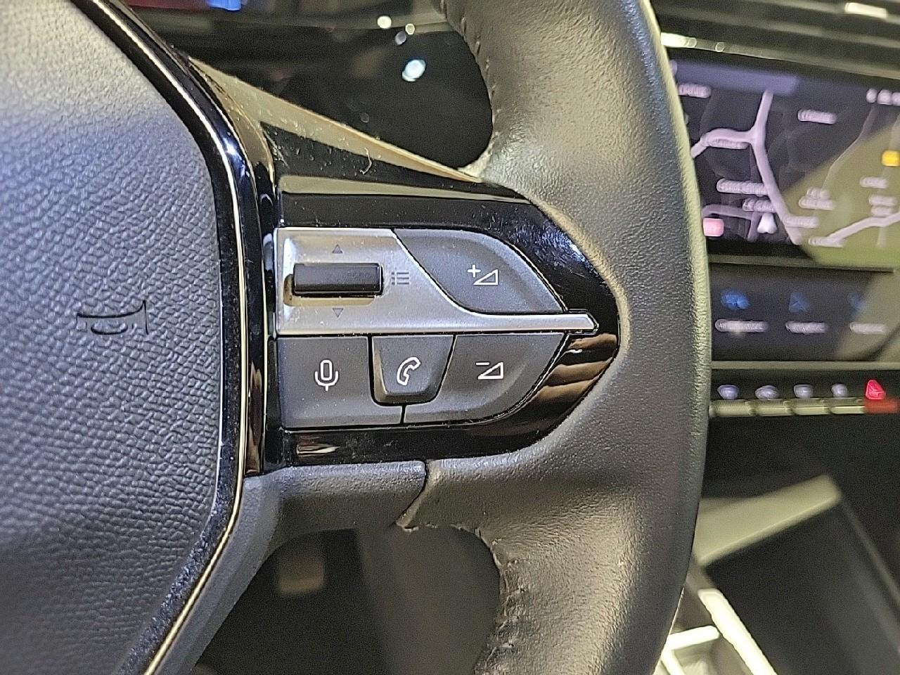 Peugeot 308 sw bluehdi 130ch s&s eat8 allure pack — photo 21