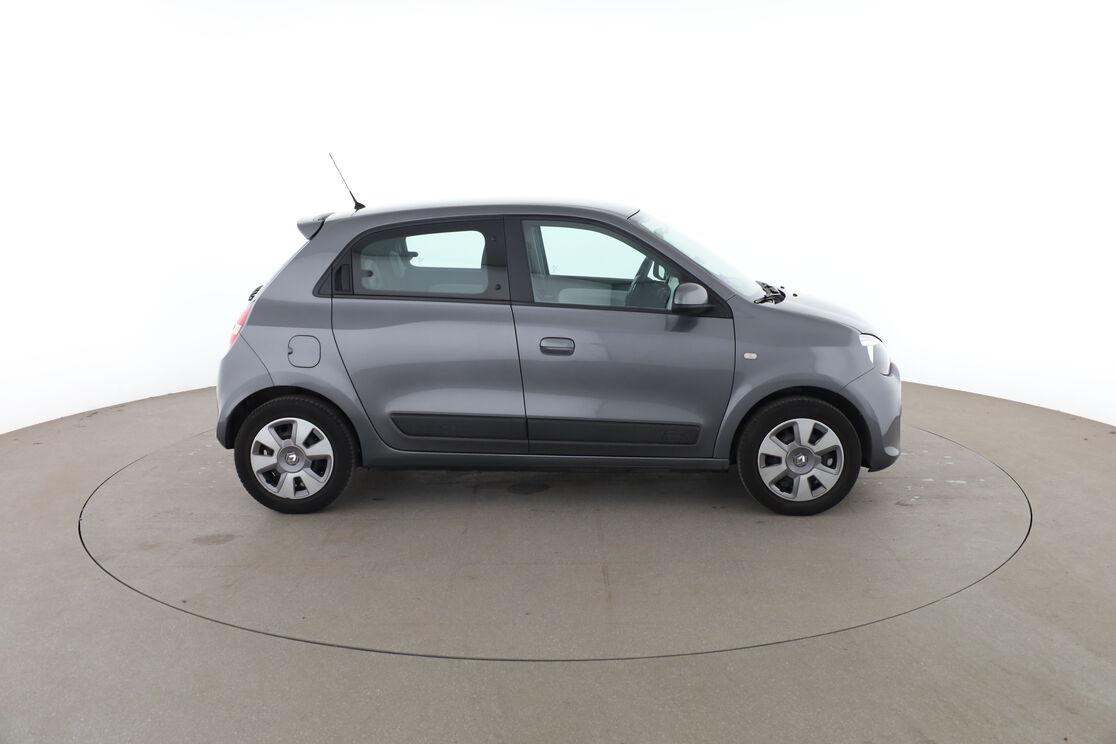 Renault Twingo 1.0 SCe Zen — photo 6