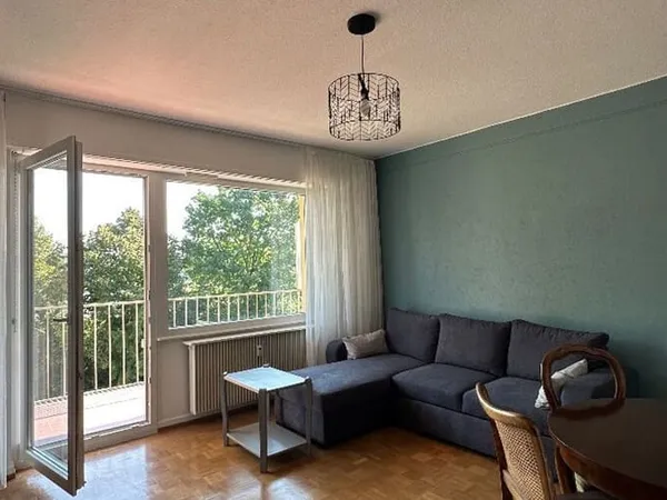 Appartement 2 pièces 60 m²