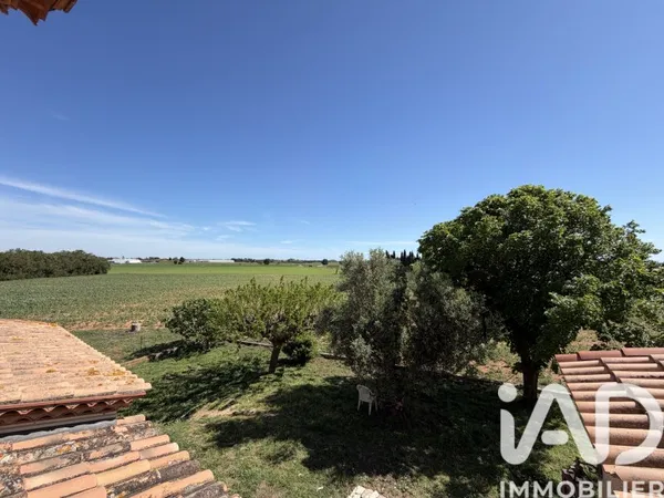 Maison 4 pièces 137 m²