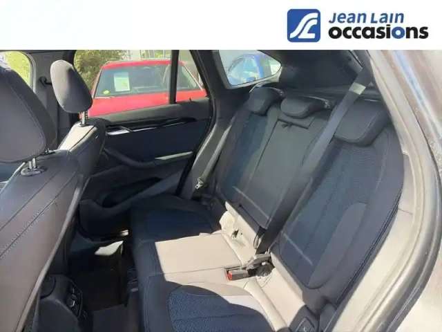 Bmw X1 sdrive 18i 140 ch dkg7 — photo 30