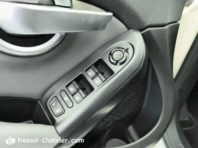 Fiat 500 x 1.4 multiair 140 ch popstar — photo 28
