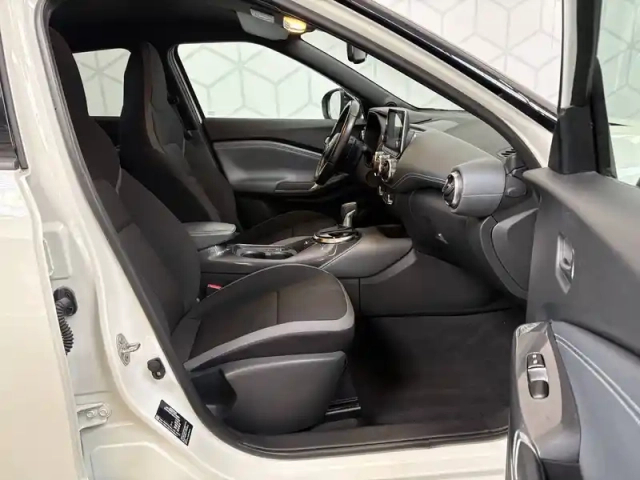 Nissan Juke dig-t 114 dct7 — photo 9
