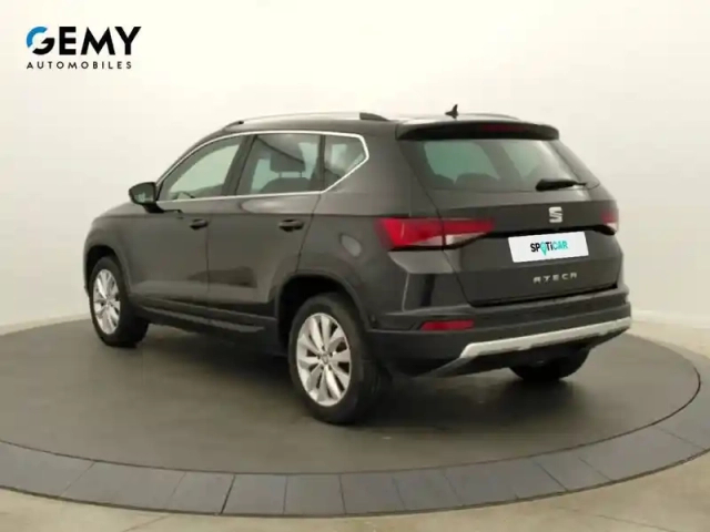 Seat Ateca 1.0 tsi 115 ch start/stop — photo 29