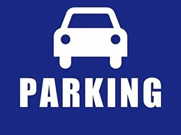 Place de parking 12 m² avec accès PMR à Nice