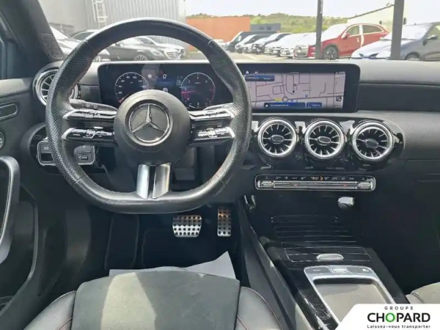 Mercedes Classe A 180 d — photo 12
