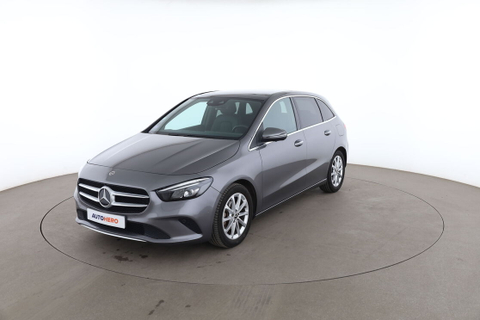 Mercedes-Benz Classe B 180 Progressive Line 7G-DCT