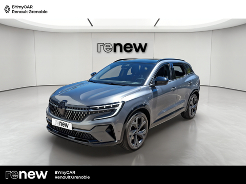 Renault Austral E-Tech hybrid 200