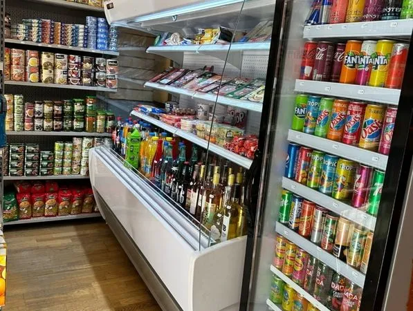Commerce Location Paris 24m² 1100€