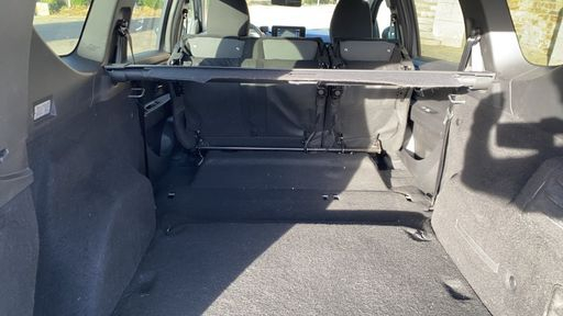 Dacia Jogger 1.6 140 Hybrid EDC - Extreme – 2023 – 44112 km – Hybride essence – Boîte Automatique — photo 23