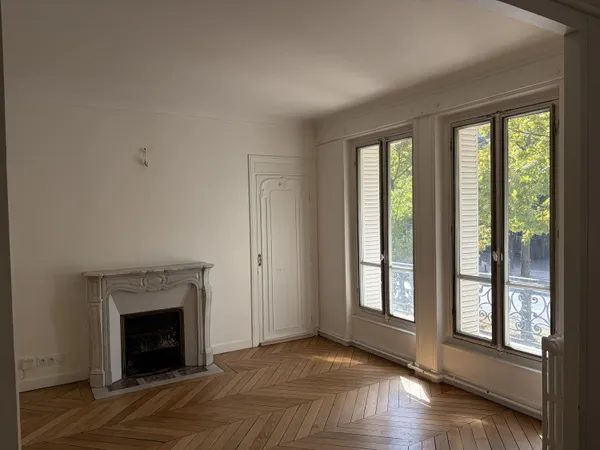 Vends appartement