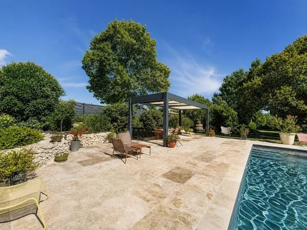 DEMEURE D'EXCEPTION, 340 m² DE CARACTERE, PARC ARBORE