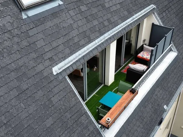 Appartement 5 pièces 129 m²