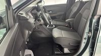 Dacia Sandero 1.0 ECO-G 100ch Stepway Extreme — photo 10