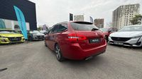Peugeot 308 Sw 1.2 PureTech 130ch E6.3 S&S GT Line EAT8 — photo 7