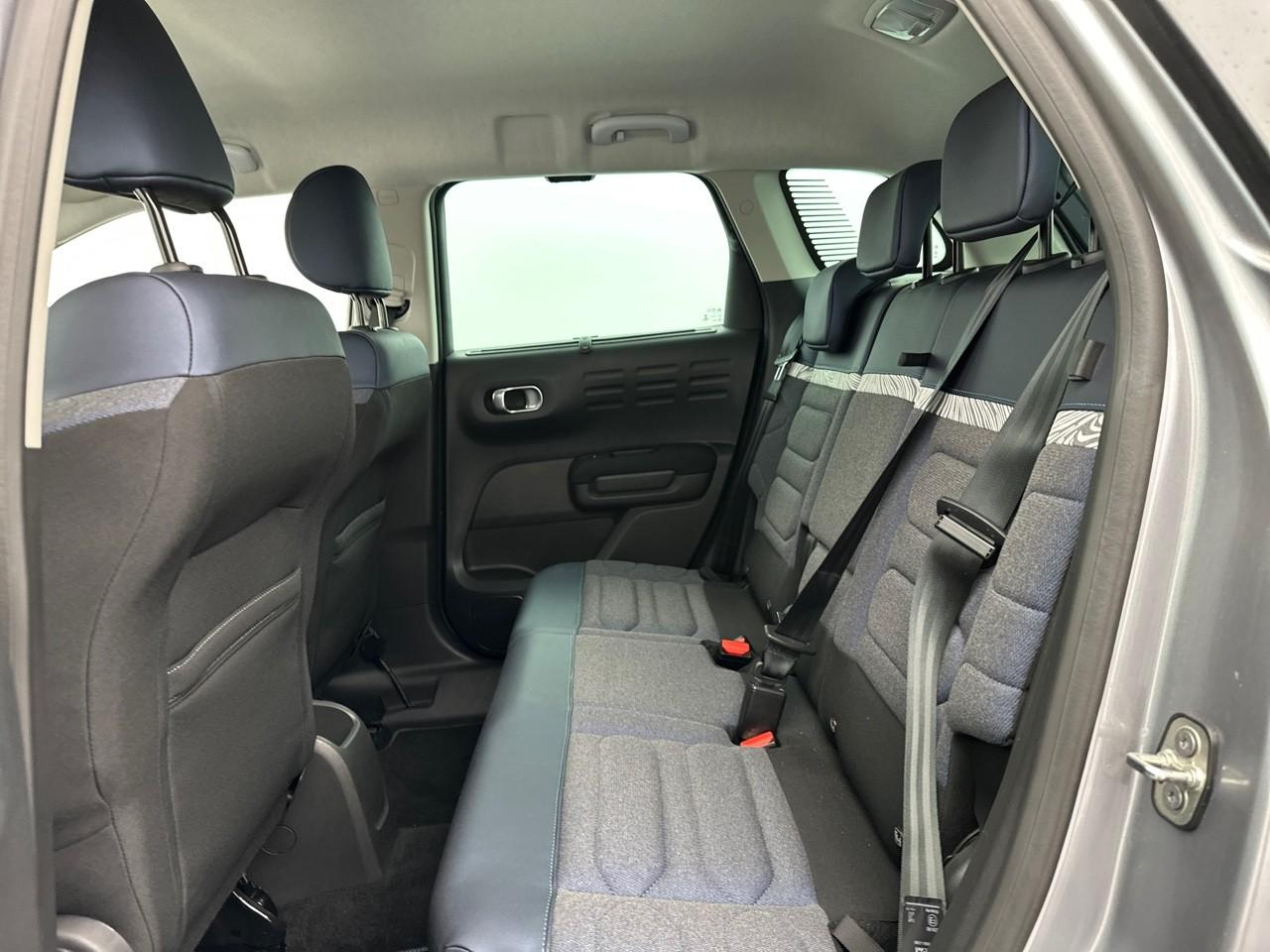 Citroën C3 Aircross puretech 130 s&s eat6 rip curl — photo 12
