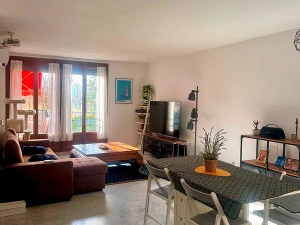 Appartement - T3 83m2 - Balcon