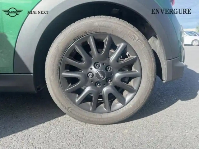 Mini Mini cooper 136ch edition premium plus bva7 — photo 9