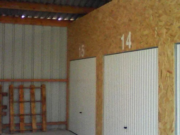 Box sur REDON 35600