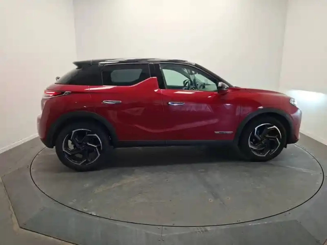 Ds Ds 3 ds3 crossback puretech 100 bvm6 — photo 5
