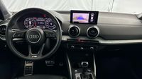 Audi Q2 35 TDI 150ch S line S tronic 7 — photo 11