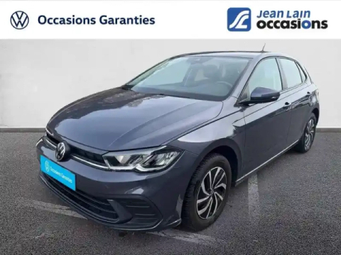 Volkswagen Polo 1.0 tsi 95 s&amp;s bvm5