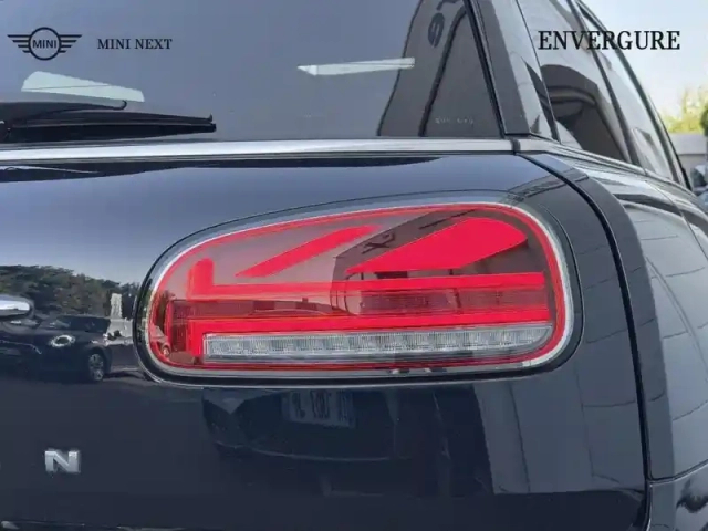 Mini Mini clubman cooper 136ch edition premium plus bva7 — photo 25